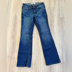 Ariat Boot Cut Jeans 29R